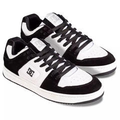 Zapatillas Shoes Manteca 3 Se Wbk DC