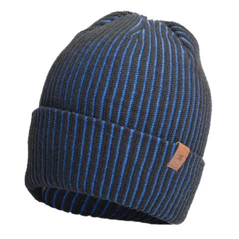 Gorro Snow Title Tejido DC