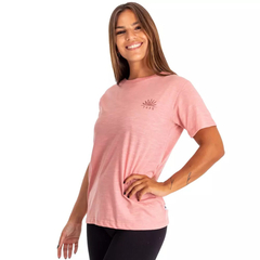 Remera Sun Seekers Roxy