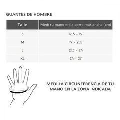 Guantes Mission Ski Snow Impermeables Nieve Abrigo Quiksilver - tienda online