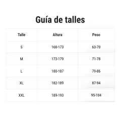 Campera Raft Nze0 Impermeable 10K Quiksilver - EL ANDINO OUTDOOR