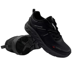 Zapatillas Mujer Running Tempus Montagne - EL ANDINO OUTDOOR