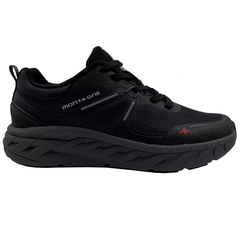 Zapatillas Mujer Running Tempus Montagne - comprar online