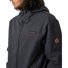 Campera Top Notch Impermeable 10K Rip Curl - tienda online