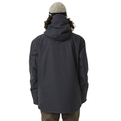 Imagen de Campera Top Notch Impermeable 10K Rip Curl