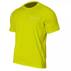 Remera Running Trail Liviana Secado Rápido Makalu en internet
