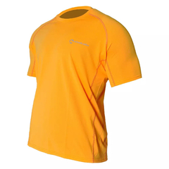 Remera Running Trail Liviana Secado Rápido Makalu - comprar online