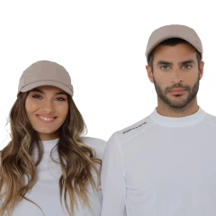 Gorro Con Visera Training Cap Montagne en internet