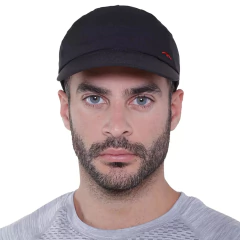 Gorro Con Visera Training Cap Montagne - EL ANDINO OUTDOOR