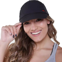 Gorro Con Visera Training Cap Montagne - tienda online