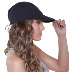 Gorro Con Visera Training Cap Montagne