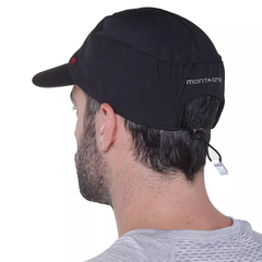 Gorro Con Visera Training Cap Montagne - comprar online