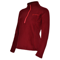 Buzo Micropolar Mujer Trango Makalu - EL ANDINO OUTDOOR