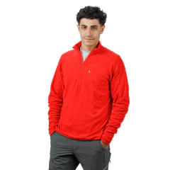 Buzo Micropolar Trango Makalu - comprar online