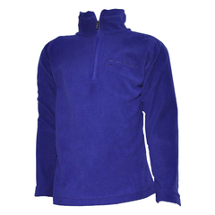 Buzo Micropolar Nene Nena Trango Makalu - tienda online