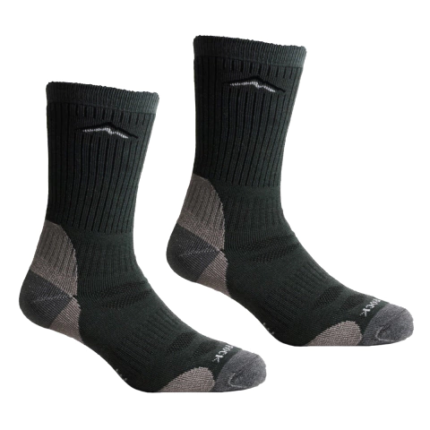 Medias Térmicas Trk02 Trekking Abrigo Black Rock - comprar online