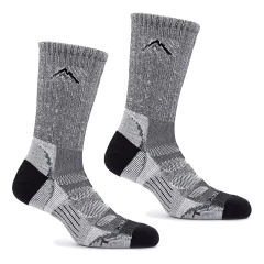 Medias Térmicas Trk05 Trekking Black Rock - comprar online