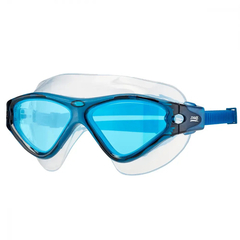 Antiparras Trivision Natación Aguas Abiertas Zoggs - tienda online