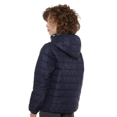 Campera Nene Valley Abrigada Y Ultraliviana Montagne - EL ANDINO OUTDOOR