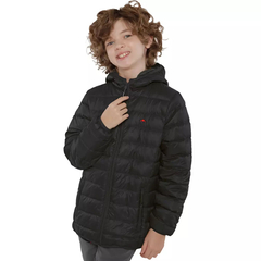 Campera Nene Valley Abrigada Y Ultraliviana Montagne - comprar online