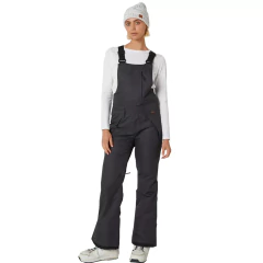 Enterito Jardinero Mujer Vermont Impermeable 10k Rip Curl