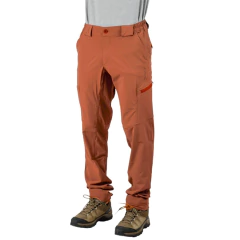 Pantalón Quechua Elastizado Trekking Uv50 SR Makalu - comprar online