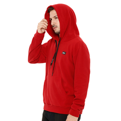 Buzo Polar Fleece Winton Montagne - tienda online