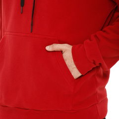 Imagen de Buzo Polar Fleece Winton Montagne