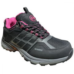 Zapatillas Mujer Trekking Impermeables Broka Nevados - comprar online