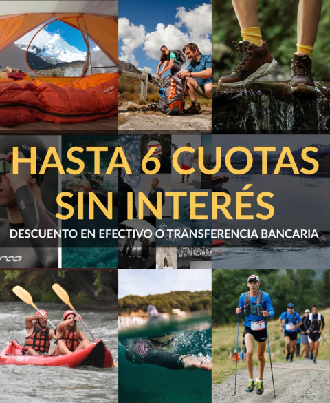 Carrusel EL ANDINO OUTDOOR