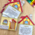 A Casinha da Leitura - comprar online