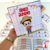 Bingo Junino - Festa Junina - ABCFlix