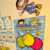 Kit Completo para Sala de Aula -Tema: Fundo do Mar - loja online