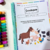 Sondagem Diagnóstica: Pré-Escola