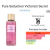 Body Splash Pure Seduction (Victoria's Secret) - 250ml na internet