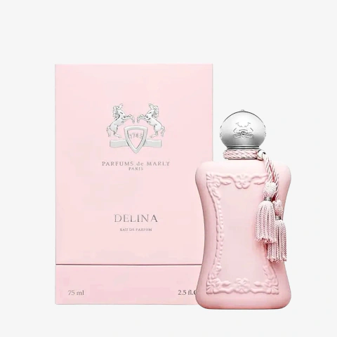 Delina - Parfums de Marly (Lacrado)