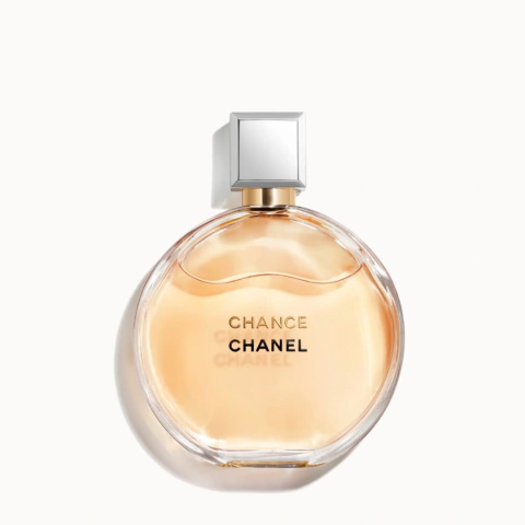 Decant - Chance Eau de Parfum (Chanel)