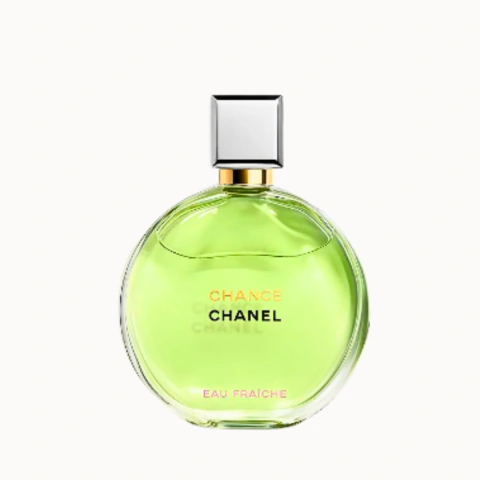 Decant - Chance Eau Fraîche EDP (Chanel)
