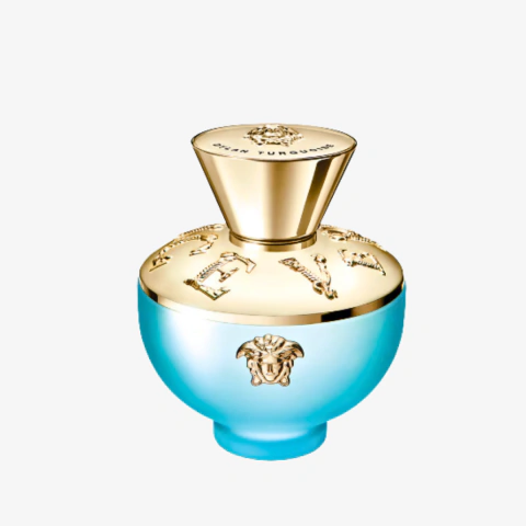 Decant - Versace Pour Femme Dylan Turquoise
