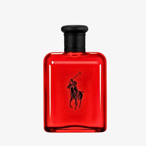 Decant - Polo Red (Ralph Lauren)