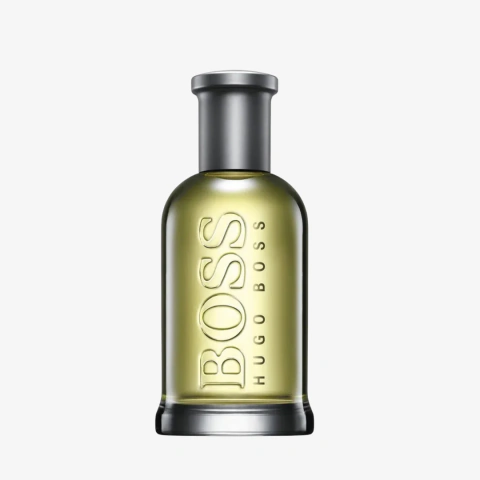Decant - Boss Bottled (Hugo Boss)