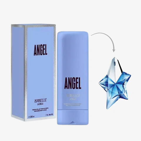 Hidratante Corporal Angel - 200ml