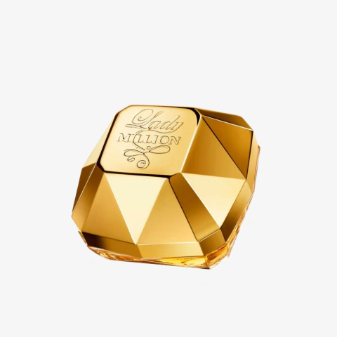 Decant - Lady Million EDP (Paco Rabanne)