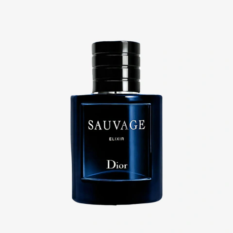 Decant - Sauvage Elixir EDP (Dior)