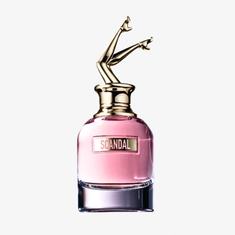 Decant - Scandal (Jean Paul Gaultier)
