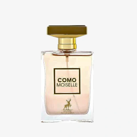 Decant - Como Moiselle (Maison Alhambra)