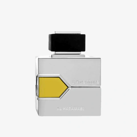 Decant - L'Aventure (Al Haramain)
