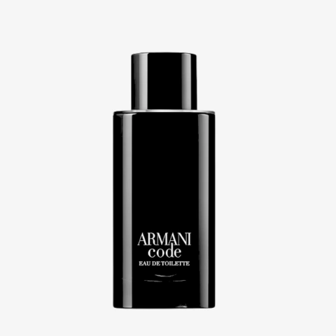 Decant - Armani Code EDT (Giorgio Armani)