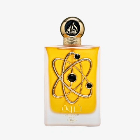 Decant - Tharwah Gold (Lattafa) - Ref: Libre Intense