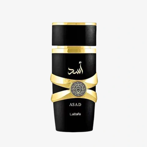 Decant - Asad (Lattafa)